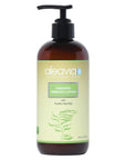 Aleavia Unscented Prebiotic Body Lotion