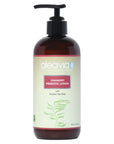 Aleavia Cranberry Prebiotic Lotion