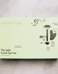 Mount Lai Jade Facial Spa Set