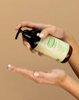 Aleavia Unscented Prebiotic Body Lotion