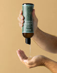 Aleavia Coastal Woodlands Mens Body Cleanse