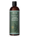 Aleavia Coastal Woodlands Mens Body Cleanse