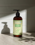 Aleavia Unscented Prebiotic Body Lotion