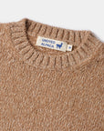 Industry of All Nations Comfort Sweater