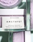 Herbivore Amethyst Exfoliating Body Scrub