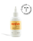 Active Skin Repair Antimicrobial Hydrogel