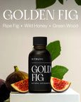 VITRUVI Golden Fig Air Scent Refill
