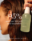 Rahua Aloe Vera Hair Mousse