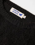 Industry of All Nations Alpaca Crewneck Sweater