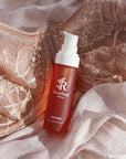 Rosebud woman Arouse Stimulating Serum