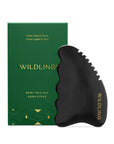 WILDLING Body Gua Sha Aura Stone