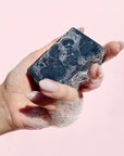 Herbivore Bamboo Charcoal Cleansing Bar Soap