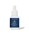 Apothékary Blue Burn