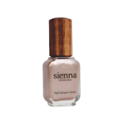 Sienna Byron Bay Nail Polish - Believe