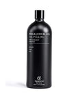 Terra And Co. Brilliant Black Oil Pulling