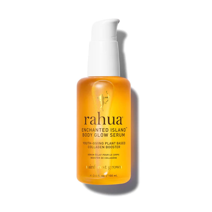 Rahua Enchanted Island Body Glow Serum