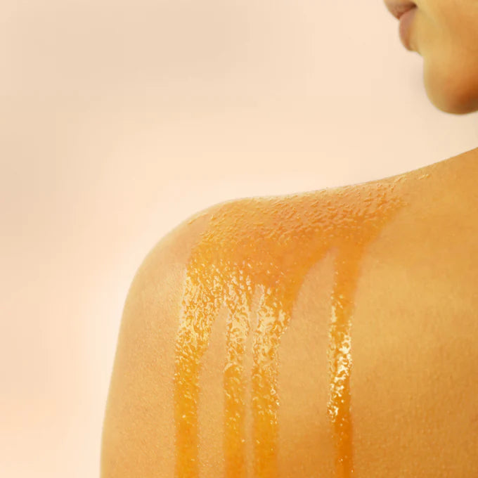 Rahua Enchanted Island Body Glow Serum
