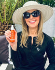 Suntegrity Milky Mineral Sun Serum Spray - Broad Spectrum SPF 50