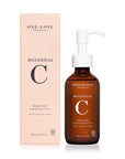 One Love Organics Botanical C Body Oil