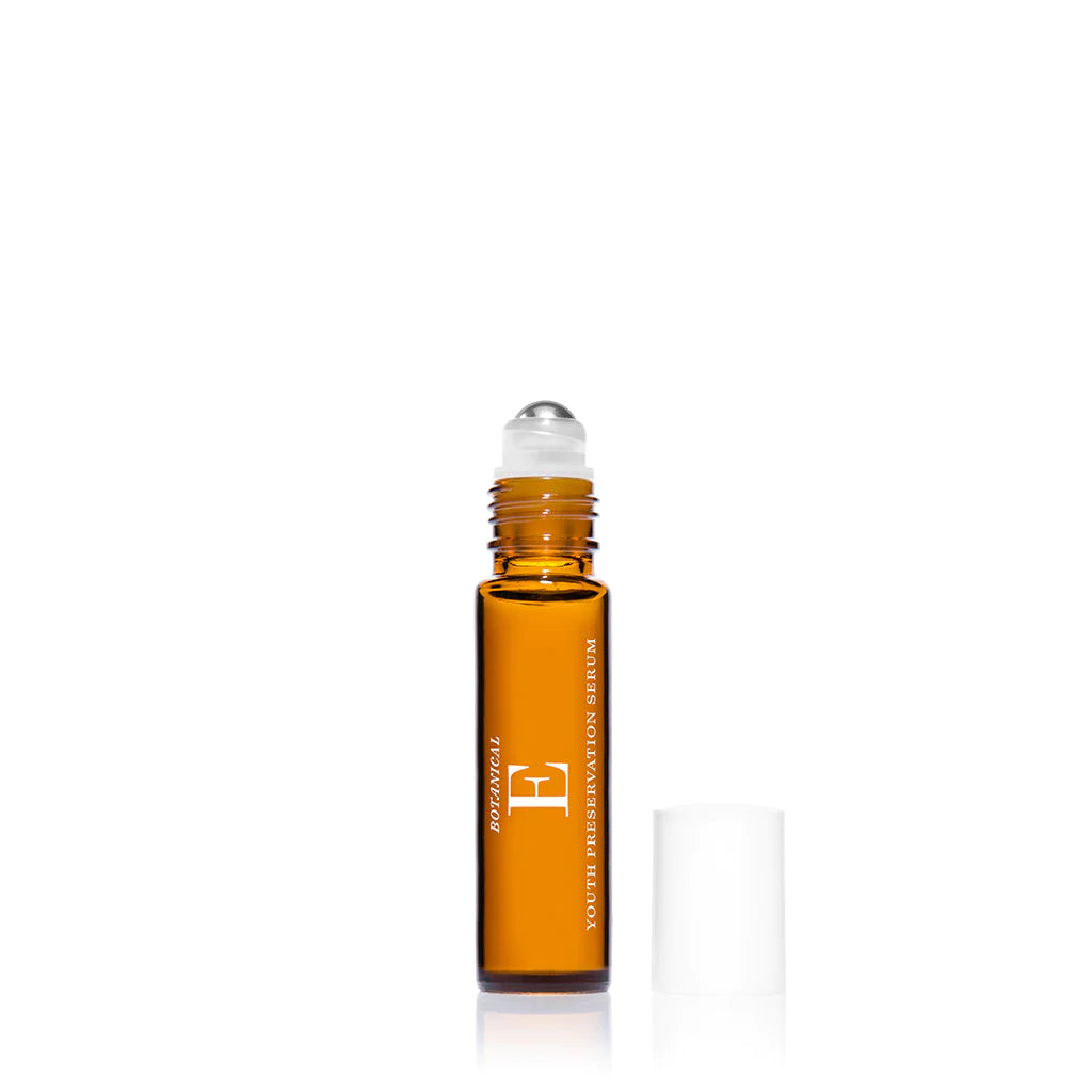 One Love Organics Botanical E Youth Preservation Serum