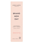 One Love Organics Brand New Day Microderma Scrub + Masque