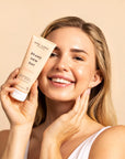 One Love Organics Brand New Day Microderma Scrub + Masque