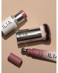 ILIA Beauty Perfecting Buff Brush