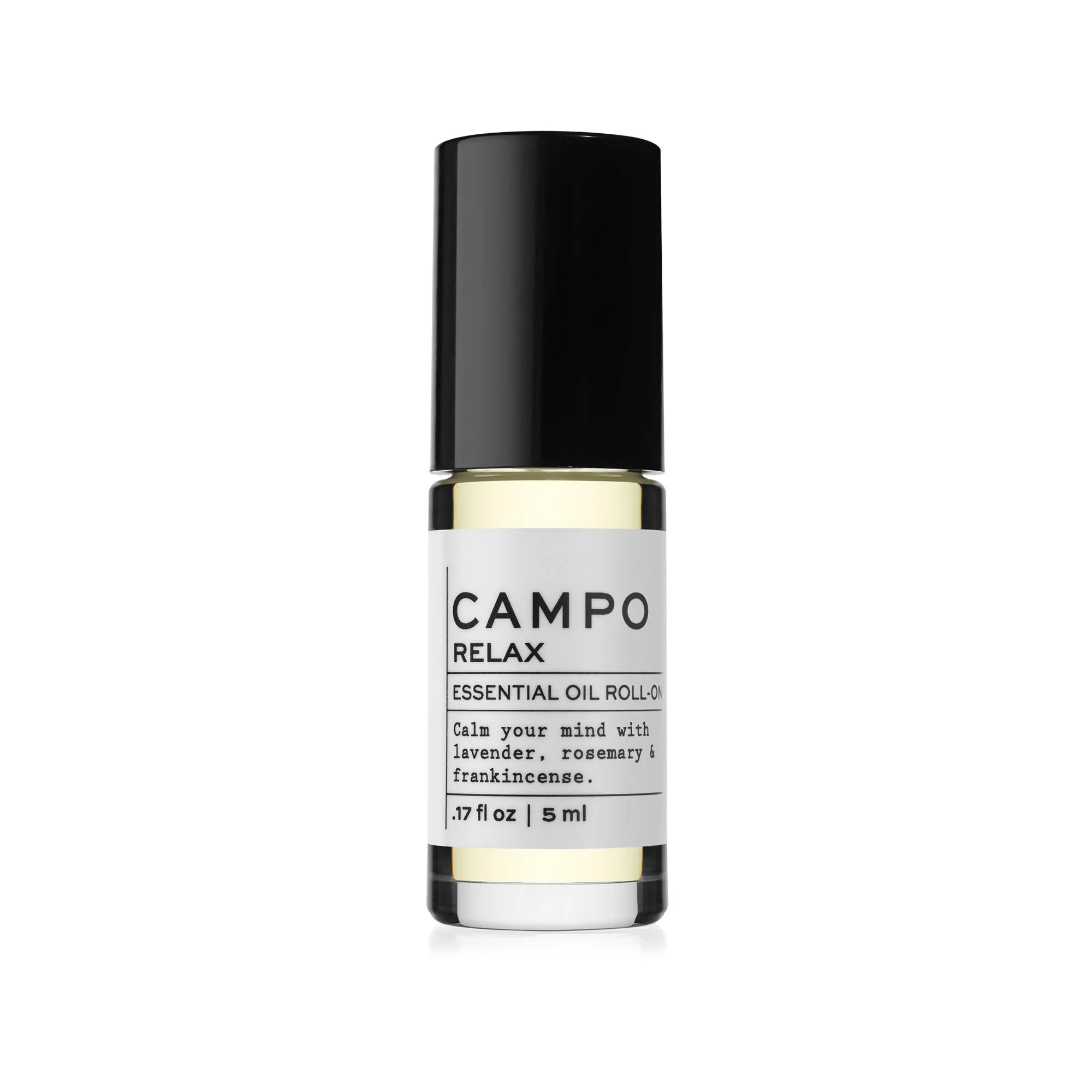 Campo Essential Oil Blend Roll-On - Relax
