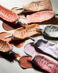rms beauty Cashmere Matte Eyelights