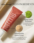 rms beauty Cashmere Matte Eyelights