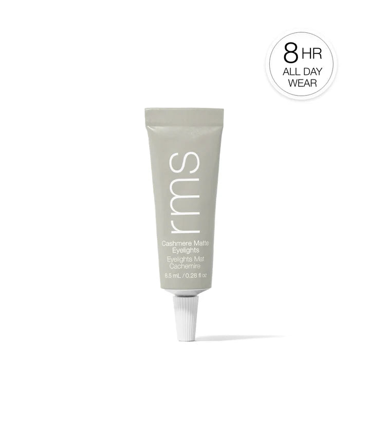 rms beauty Cashmere Matte Eyelights