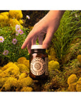 Wooden Spoon Herbs Mane & Nails