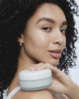 rms beauty Coconut Clean Cleansing Balm