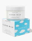 Herbivore Cloud Milk Coconut + Maca Firming Body Cream