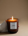 Slow North Cabin Retreat Candle - Limited Edition