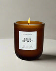 Slow North Cabin Retreat - Limited Edition Fall Candle