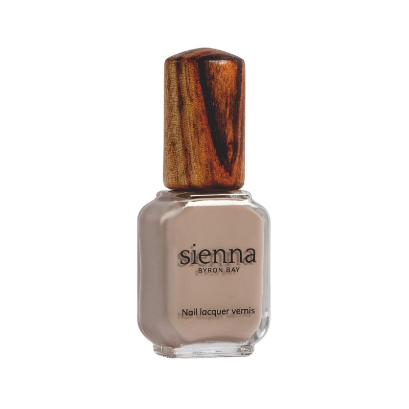 Sienna Byron Bay Nail Polish - Calm