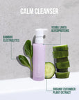 Fitglow Calm Cleanser