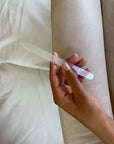 Bare Hands Nail File Duo