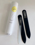 Bare Hands Nail File Duo