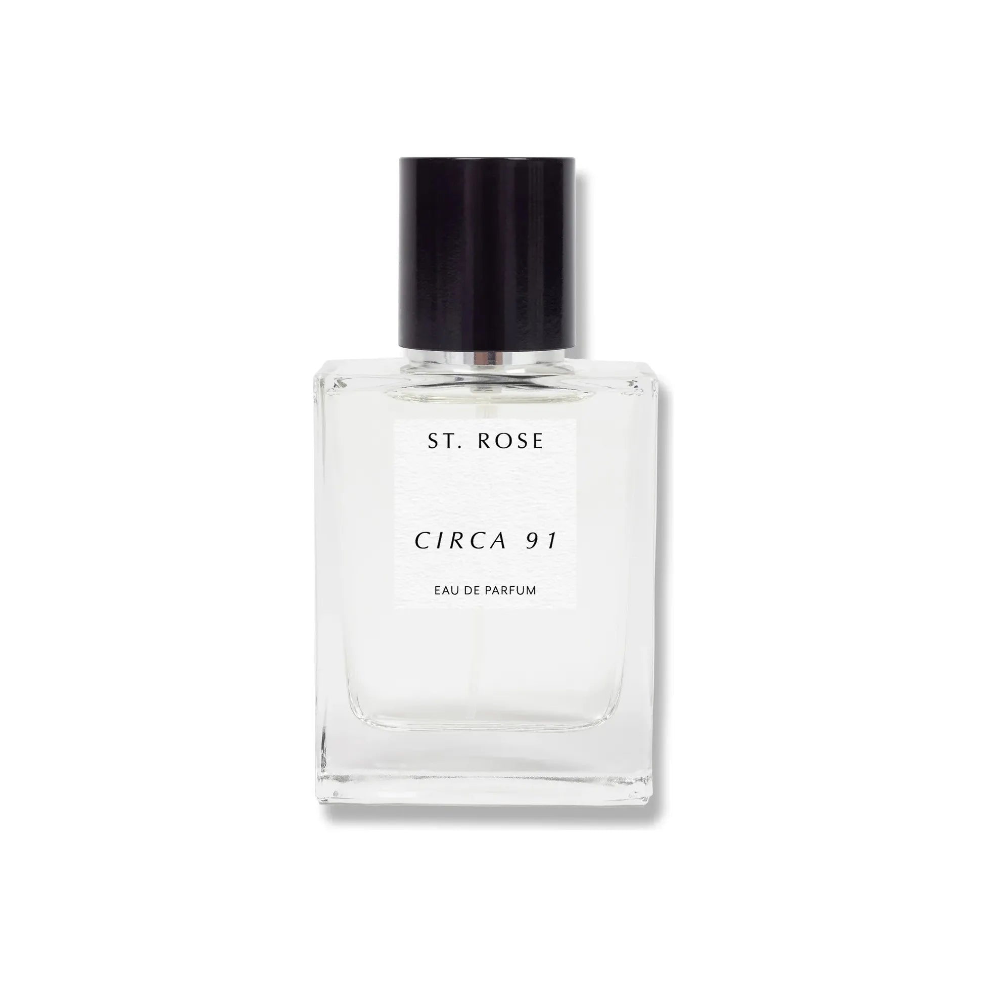 St. Rose Circa 91 Eau De Parfum
