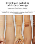 OGEE Sculpted Complexion Stick