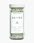 Herbivore Detox Soaking Salts