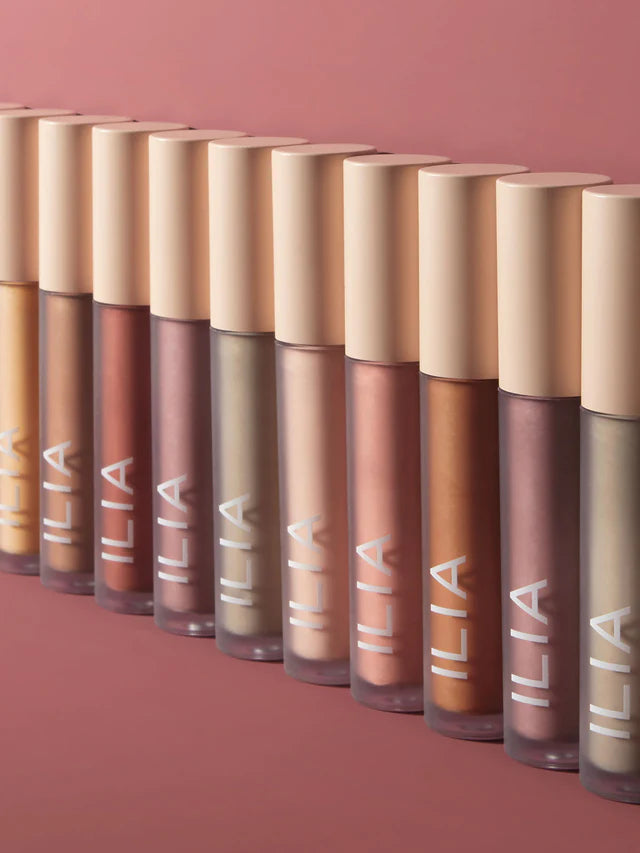 ILIA Beauty Liquid Powder Eye Shadow Tint