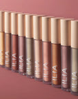 ILIA Beauty Liquid Powder Eye Shadow Tint