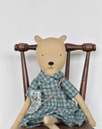 Woolgrass Farm Agatha the Bear Doll