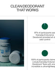 Freaks of Nature Everyday Endurance Deodorant