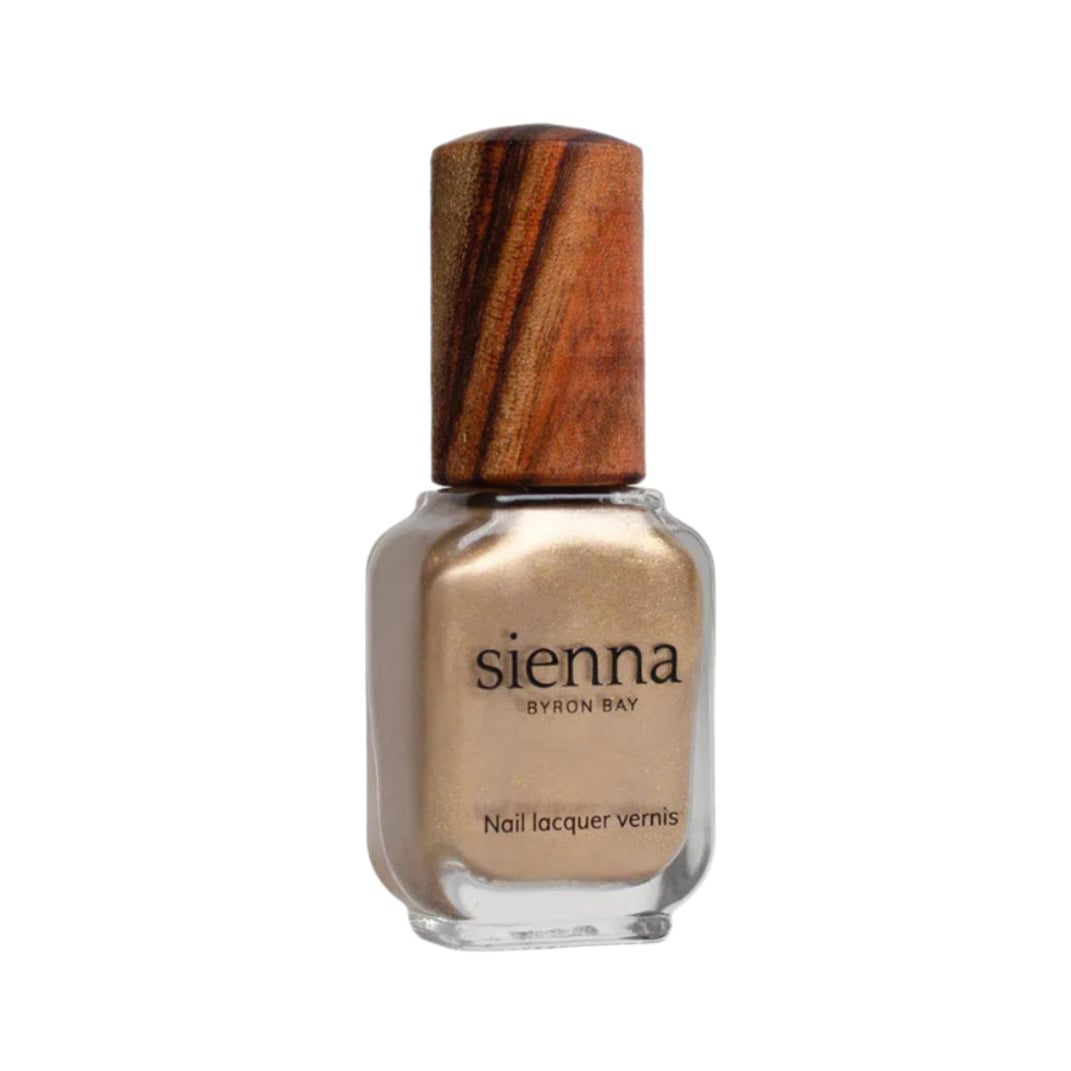 Sienna Byron Bay Nail Polish - Divine