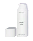 Hatch Down, Girl Soothing Leg + Foot Relief