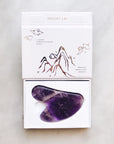 Mount Lai Gua Sha Facial Lifting Tool